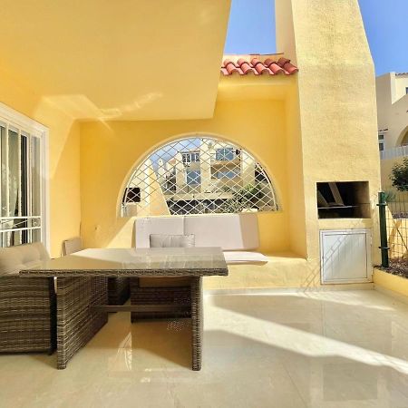 Casa Drapa Costa Adeje Daire Dış mekan fotoğraf