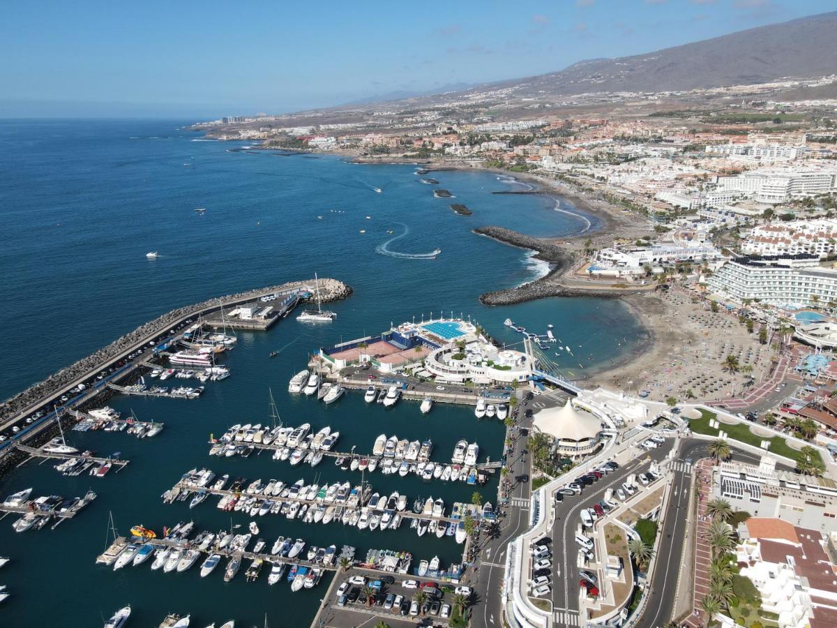 Casa Drapa Costa Adeje Daire Dış mekan fotoğraf