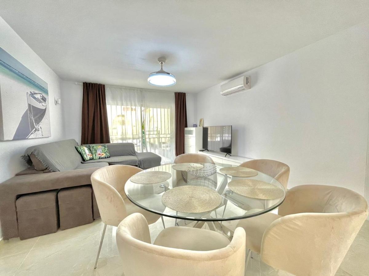 Casa Drapa Costa Adeje Daire Dış mekan fotoğraf