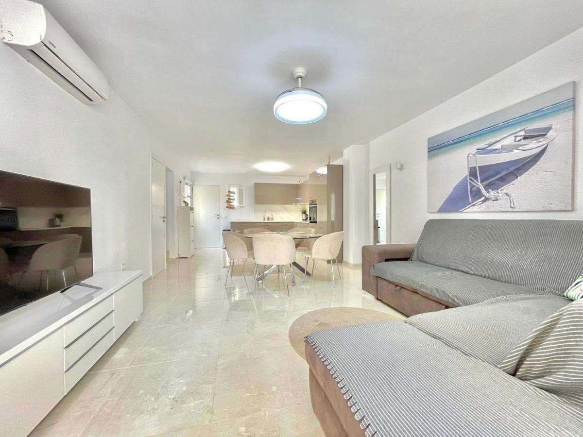 Casa Drapa Costa Adeje Daire Dış mekan fotoğraf