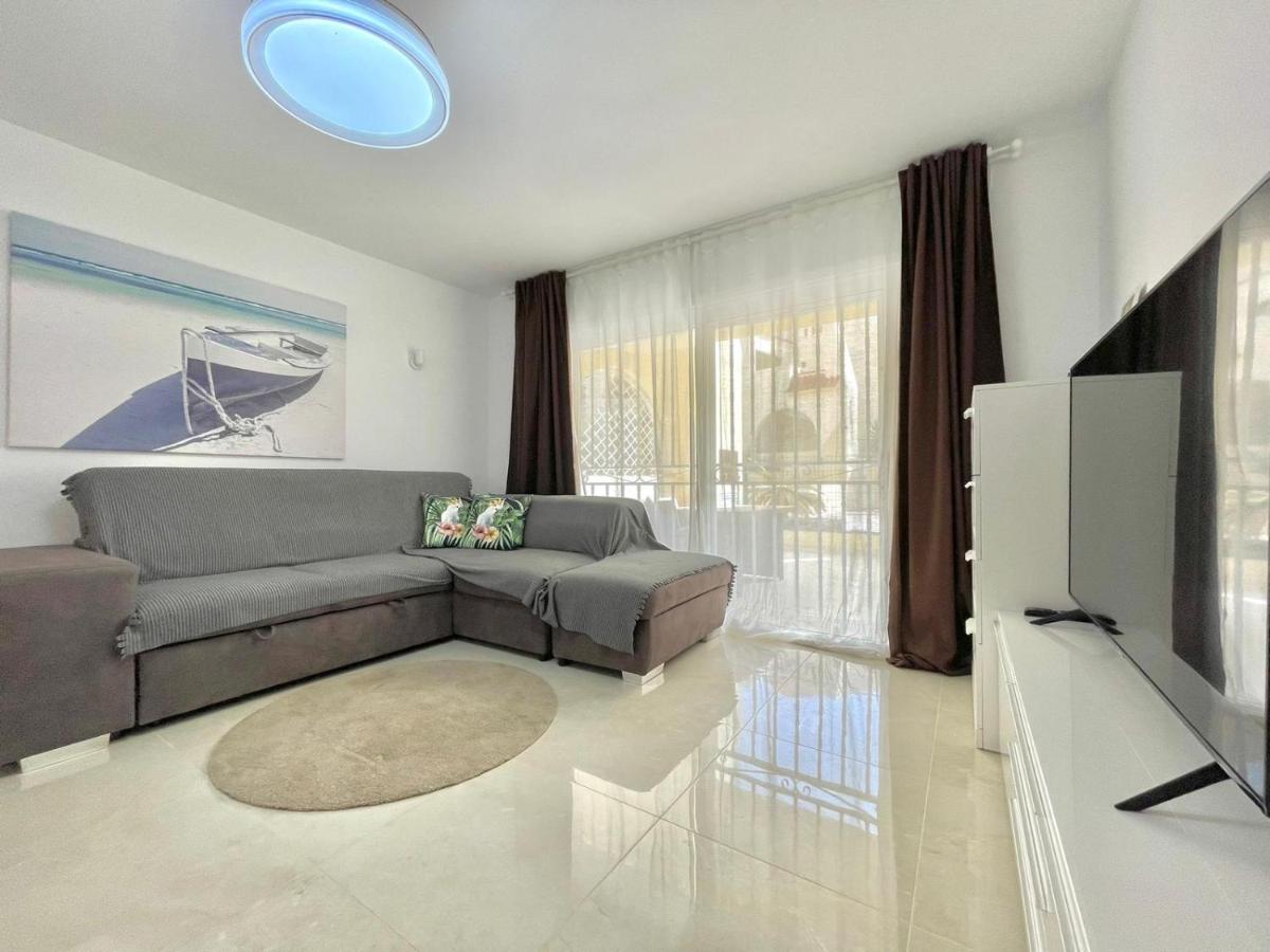 Casa Drapa Costa Adeje Daire Dış mekan fotoğraf