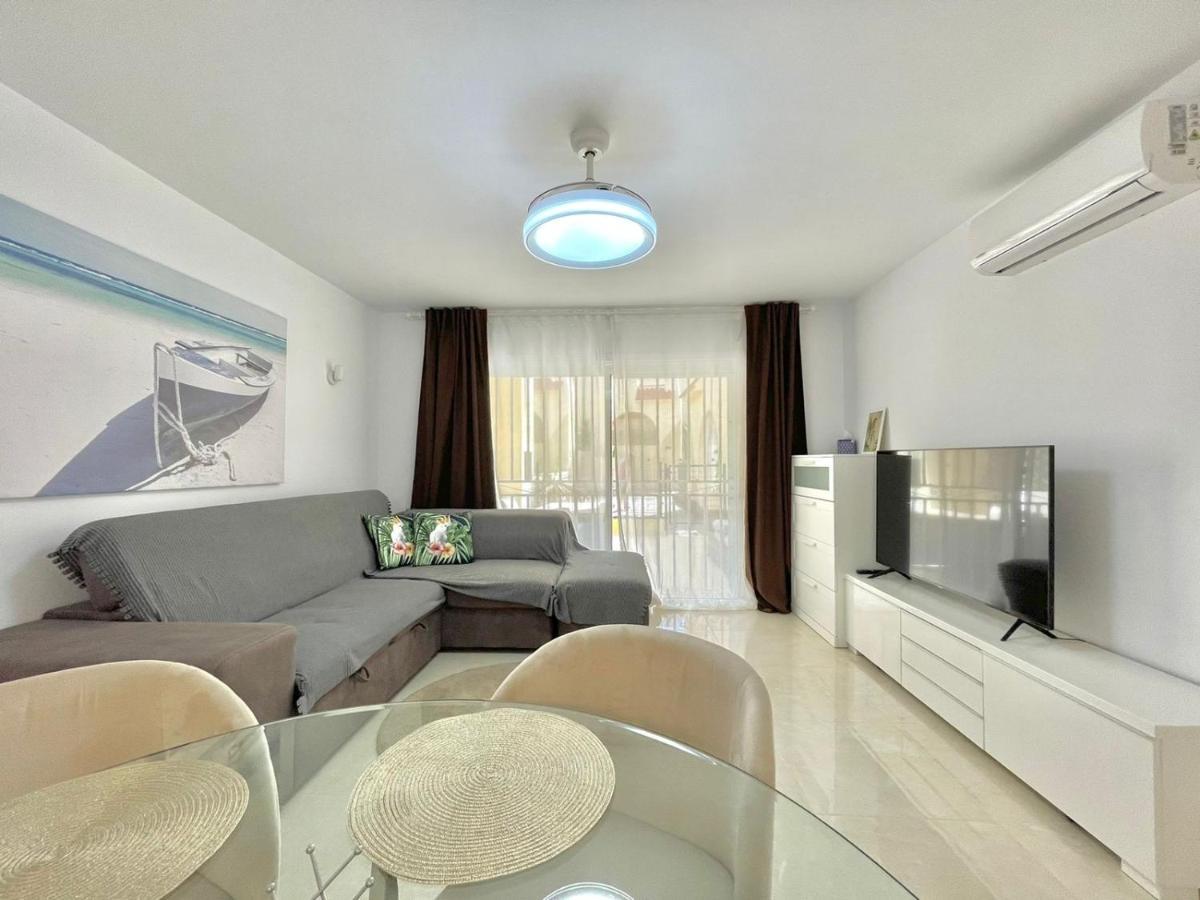 Casa Drapa Costa Adeje Daire Dış mekan fotoğraf
