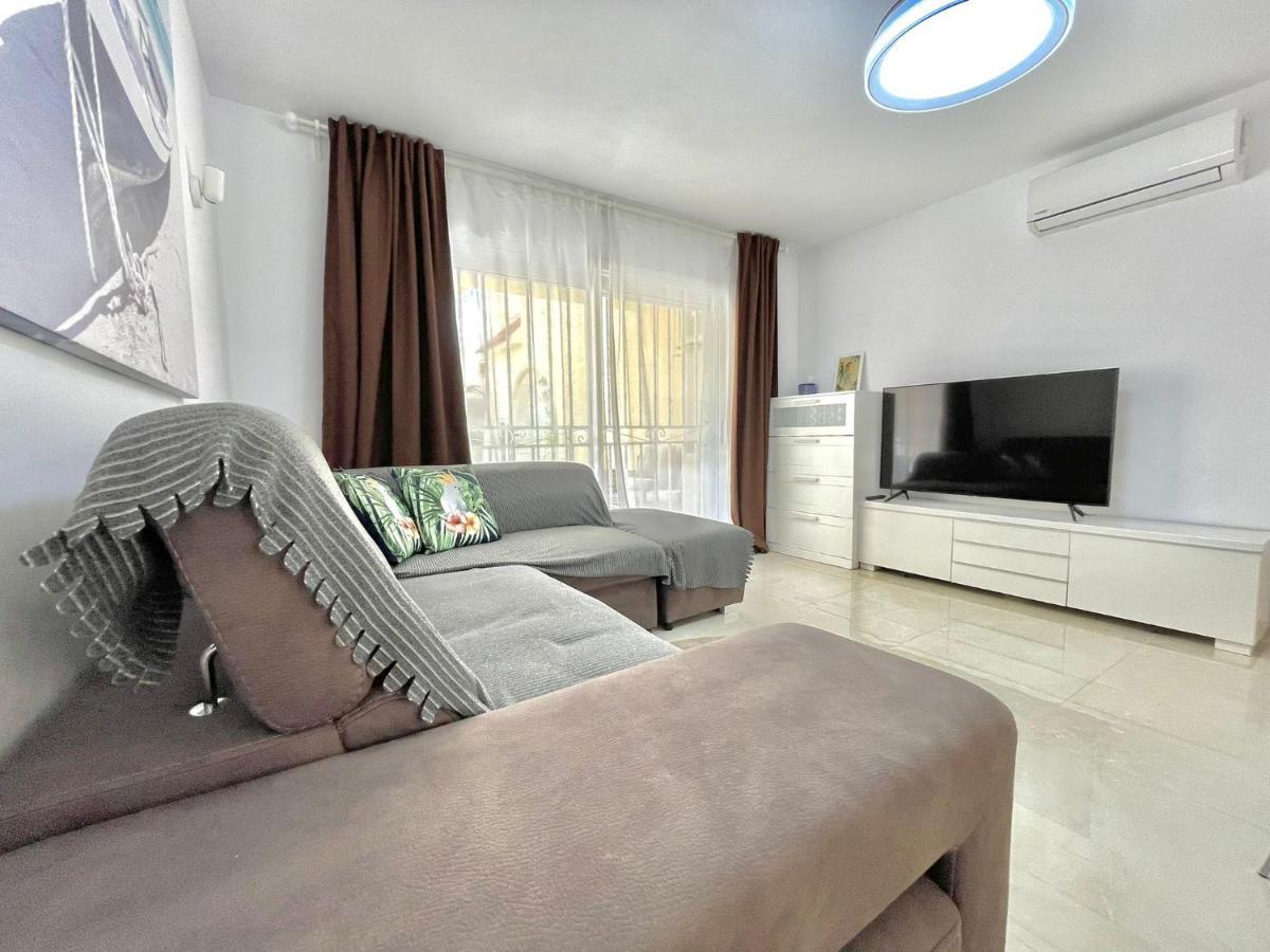 Casa Drapa Costa Adeje Daire Dış mekan fotoğraf