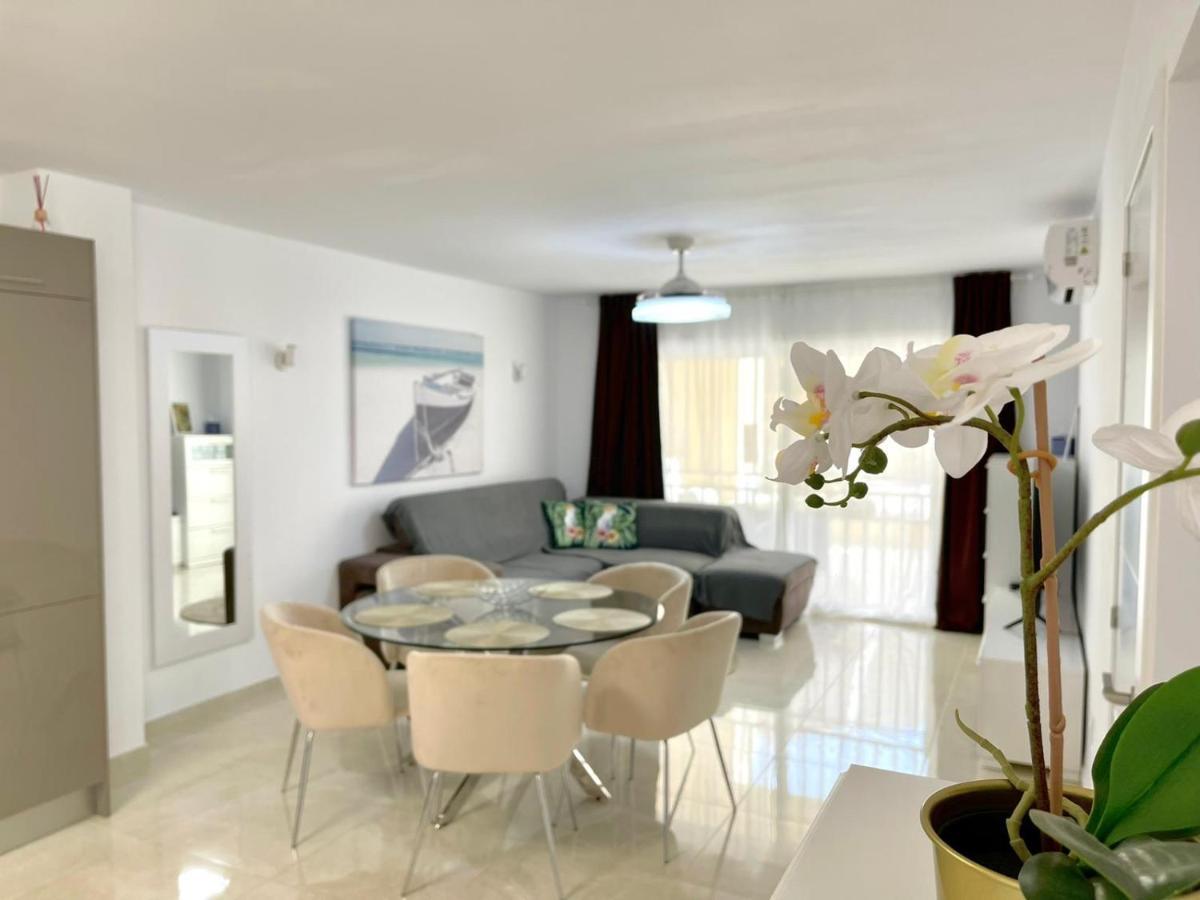 Casa Drapa Costa Adeje Daire Dış mekan fotoğraf