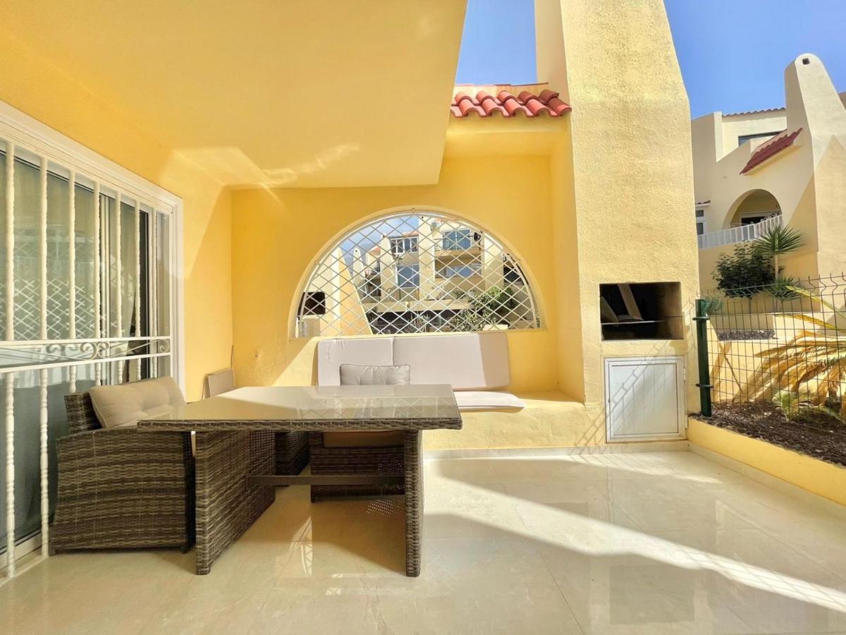 Casa Drapa Costa Adeje Daire Dış mekan fotoğraf