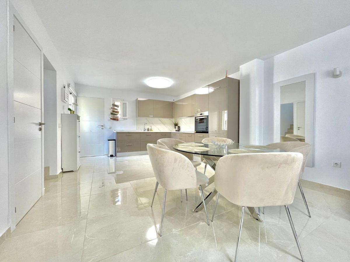 Casa Drapa Costa Adeje Daire Dış mekan fotoğraf