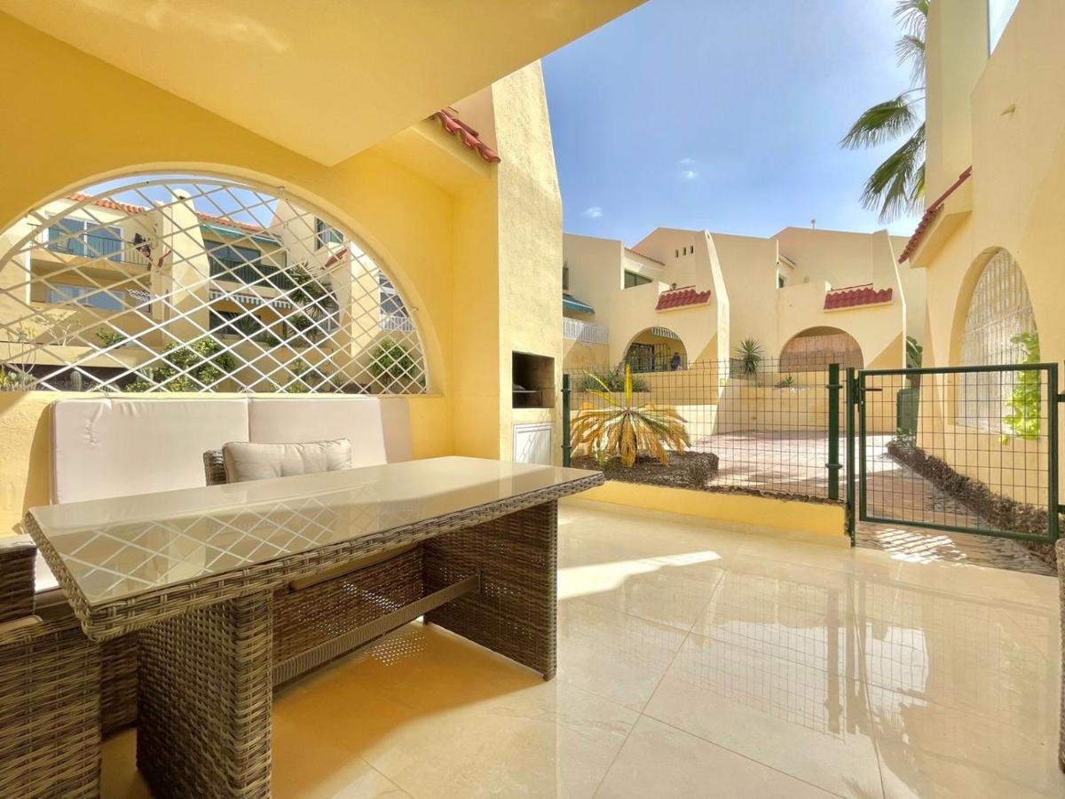 Casa Drapa Costa Adeje Daire Dış mekan fotoğraf
