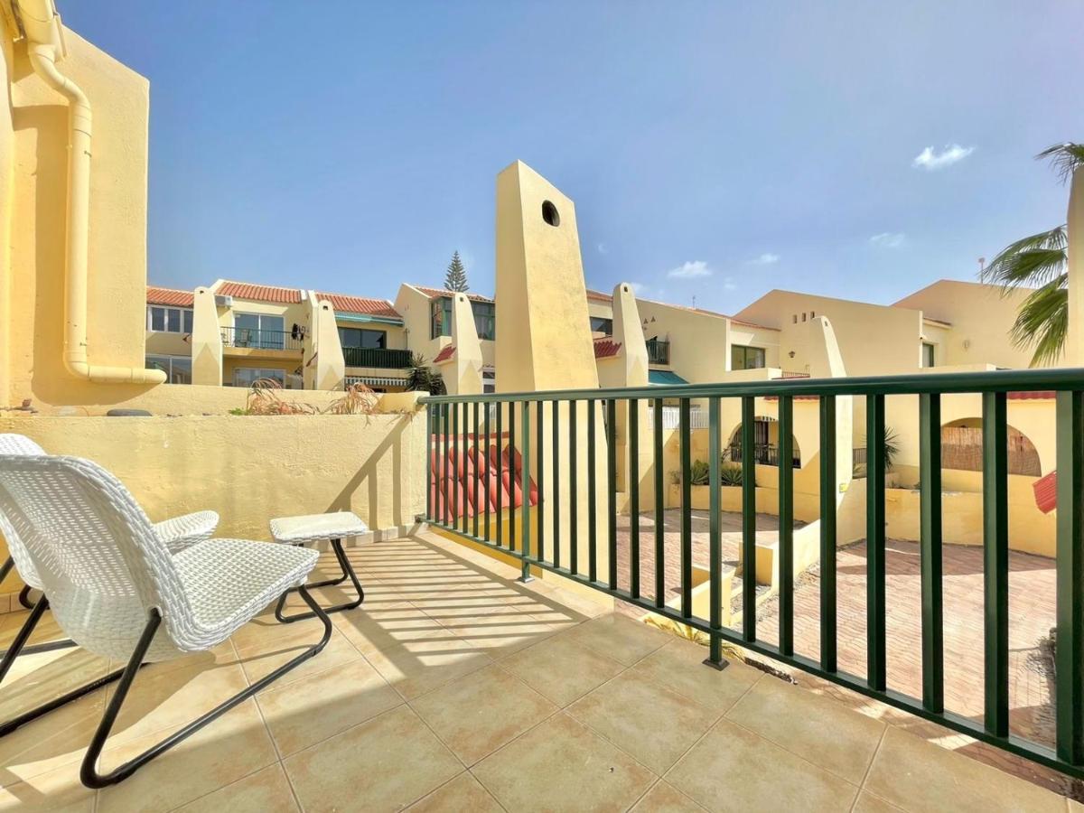 Casa Drapa Costa Adeje Daire Dış mekan fotoğraf