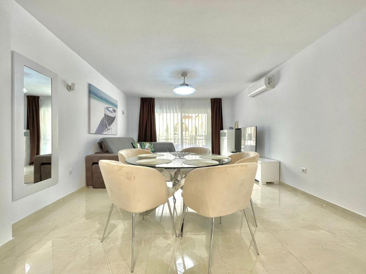 Casa Drapa Costa Adeje Daire Dış mekan fotoğraf