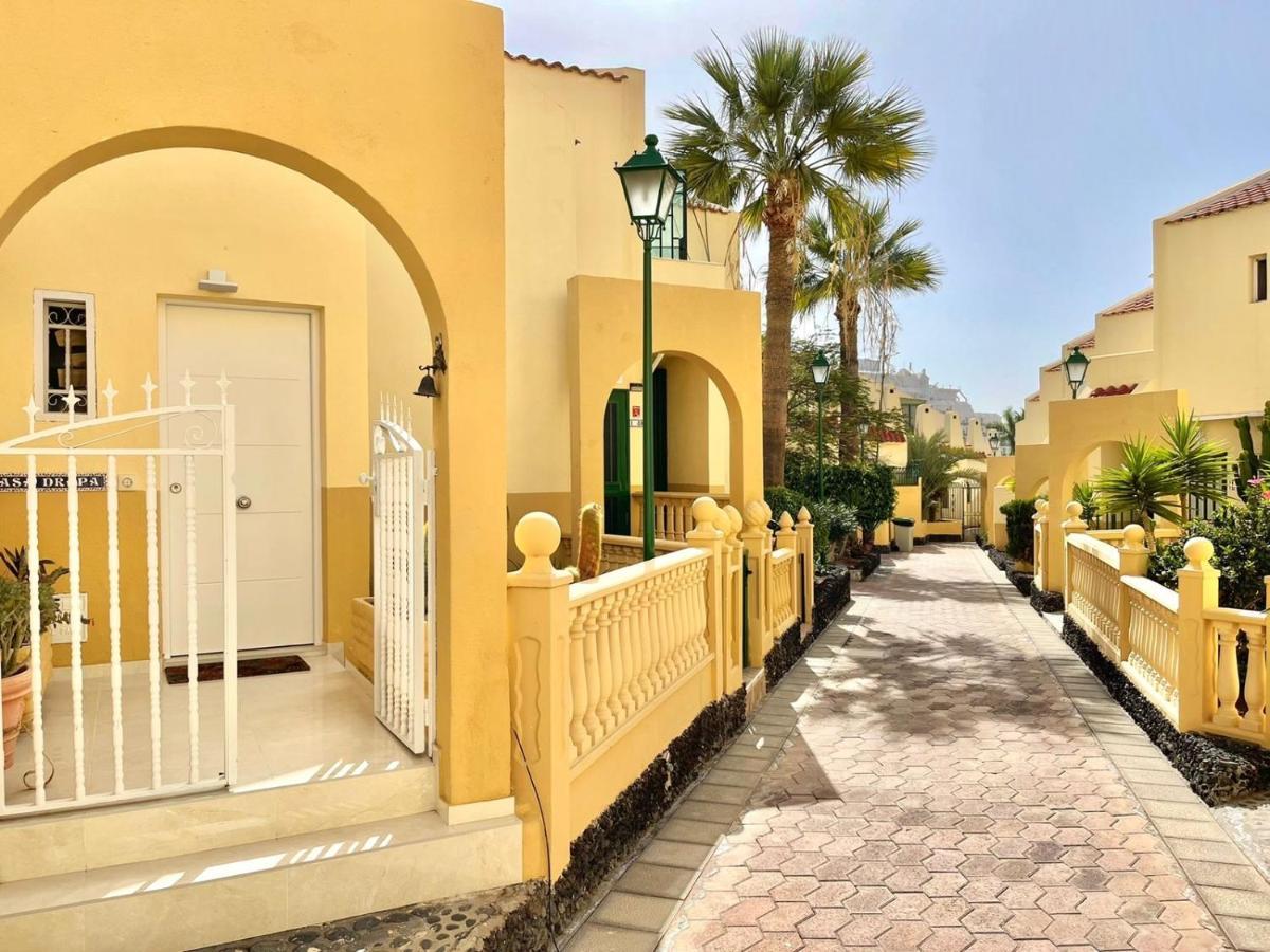Casa Drapa Costa Adeje Daire Dış mekan fotoğraf