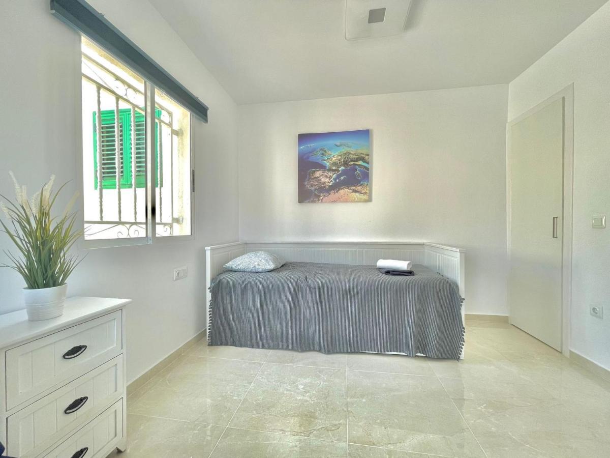 Casa Drapa Costa Adeje Daire Dış mekan fotoğraf