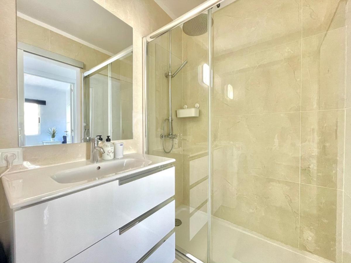Casa Drapa Costa Adeje Daire Dış mekan fotoğraf