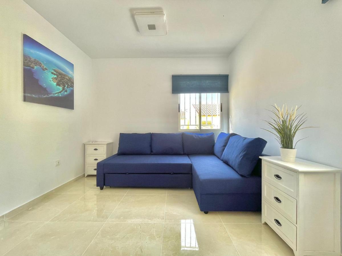 Casa Drapa Costa Adeje Daire Dış mekan fotoğraf