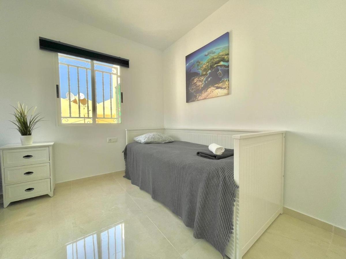 Casa Drapa Costa Adeje Daire Dış mekan fotoğraf