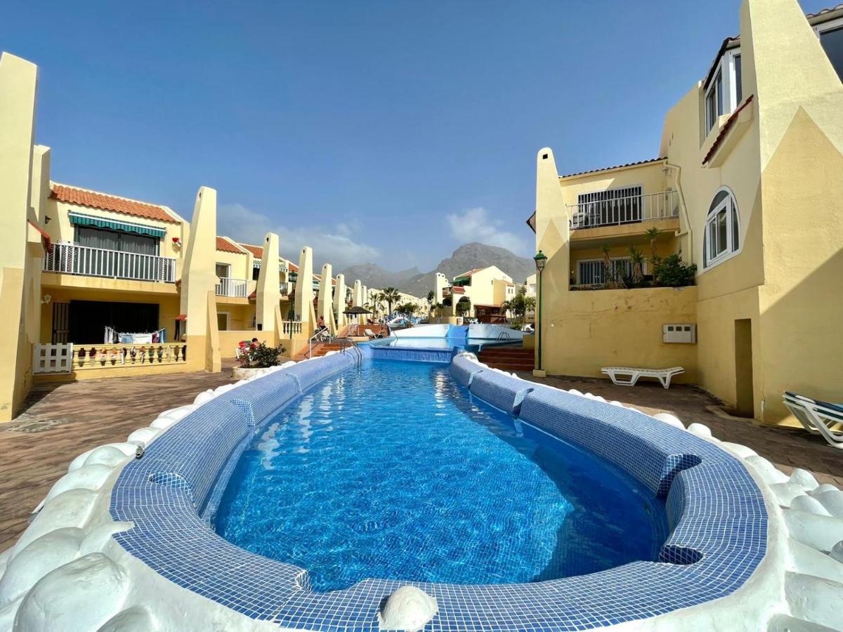 Casa Drapa Costa Adeje Daire Dış mekan fotoğraf