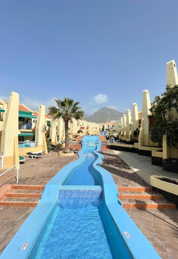 Casa Drapa Costa Adeje Daire Dış mekan fotoğraf