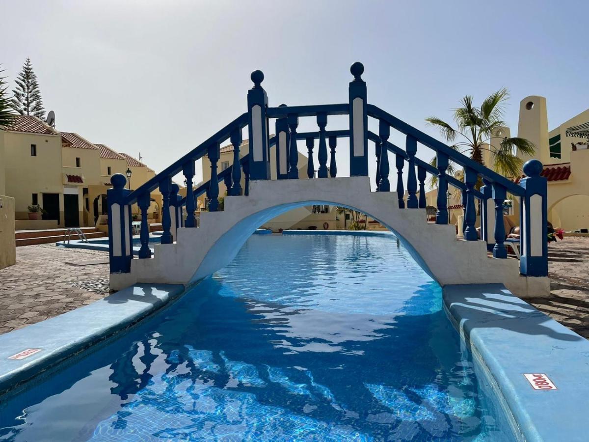 Casa Drapa Costa Adeje Daire Dış mekan fotoğraf