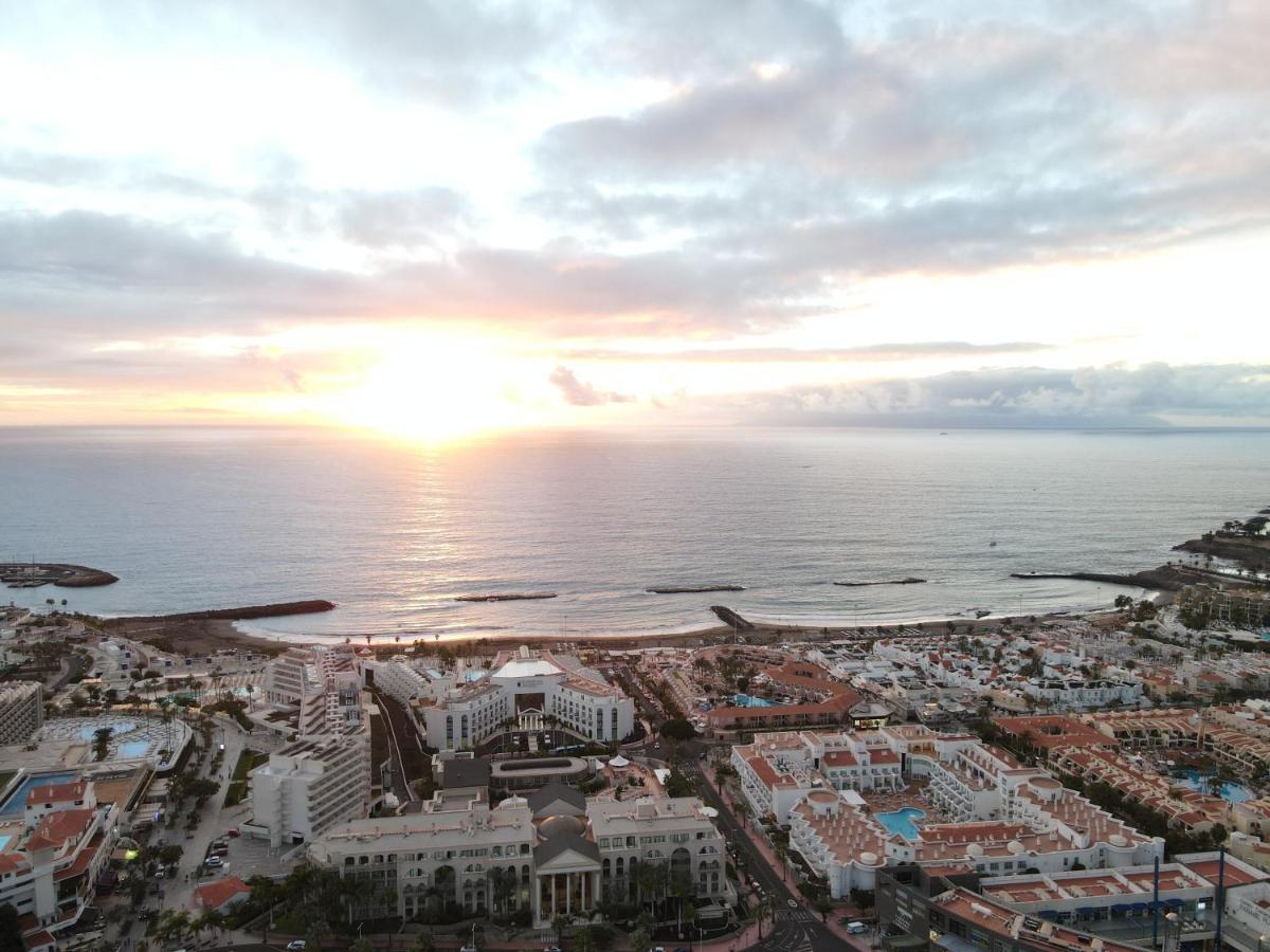 Casa Drapa Costa Adeje Daire Dış mekan fotoğraf