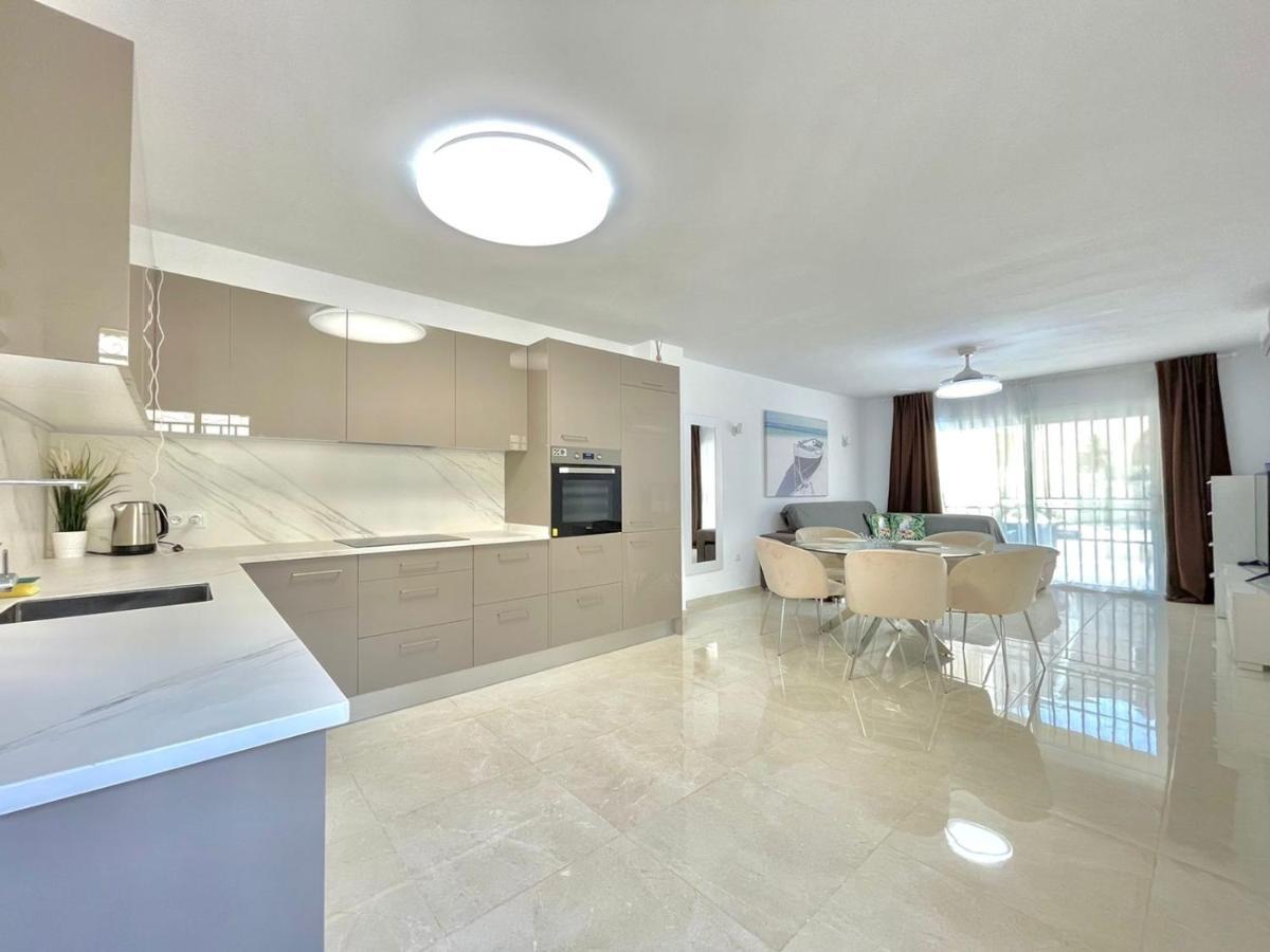 Casa Drapa Costa Adeje Daire Dış mekan fotoğraf
