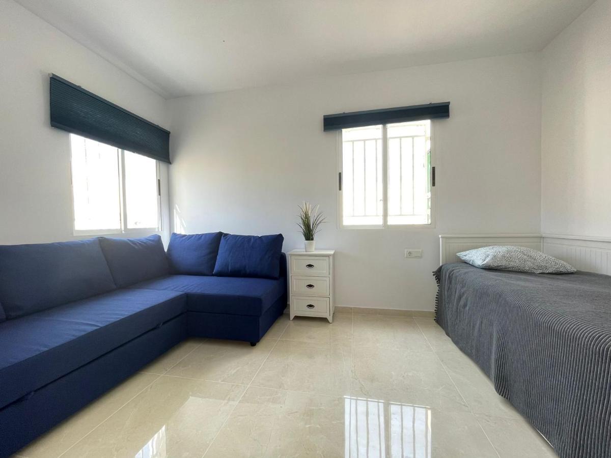 Casa Drapa Costa Adeje Daire Dış mekan fotoğraf