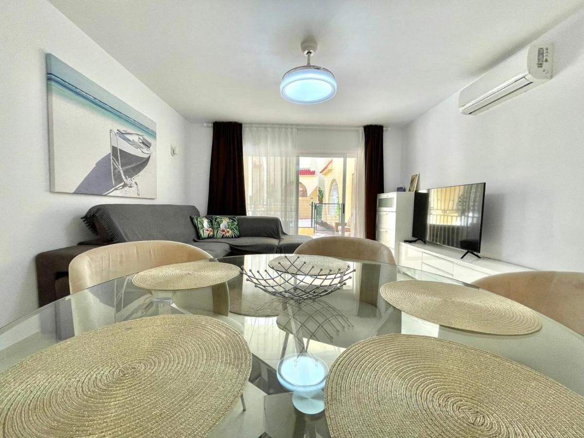 Casa Drapa Costa Adeje Daire Dış mekan fotoğraf