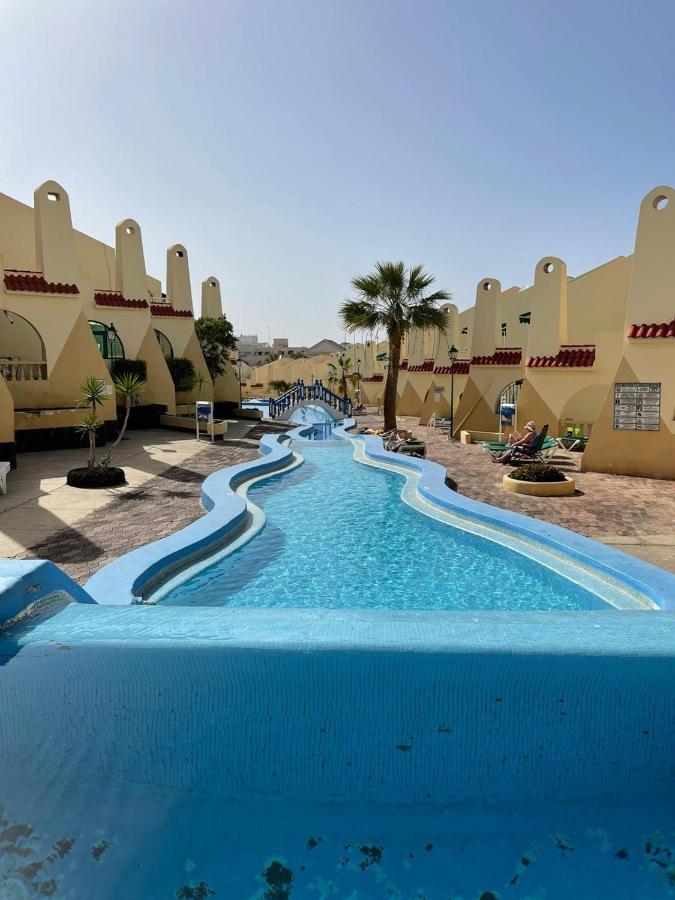 Casa Drapa Costa Adeje Daire Dış mekan fotoğraf
