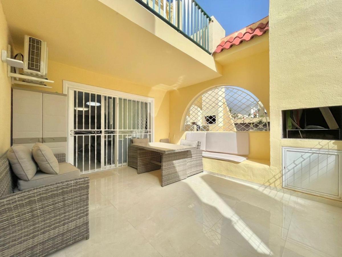 Casa Drapa Costa Adeje Daire Dış mekan fotoğraf