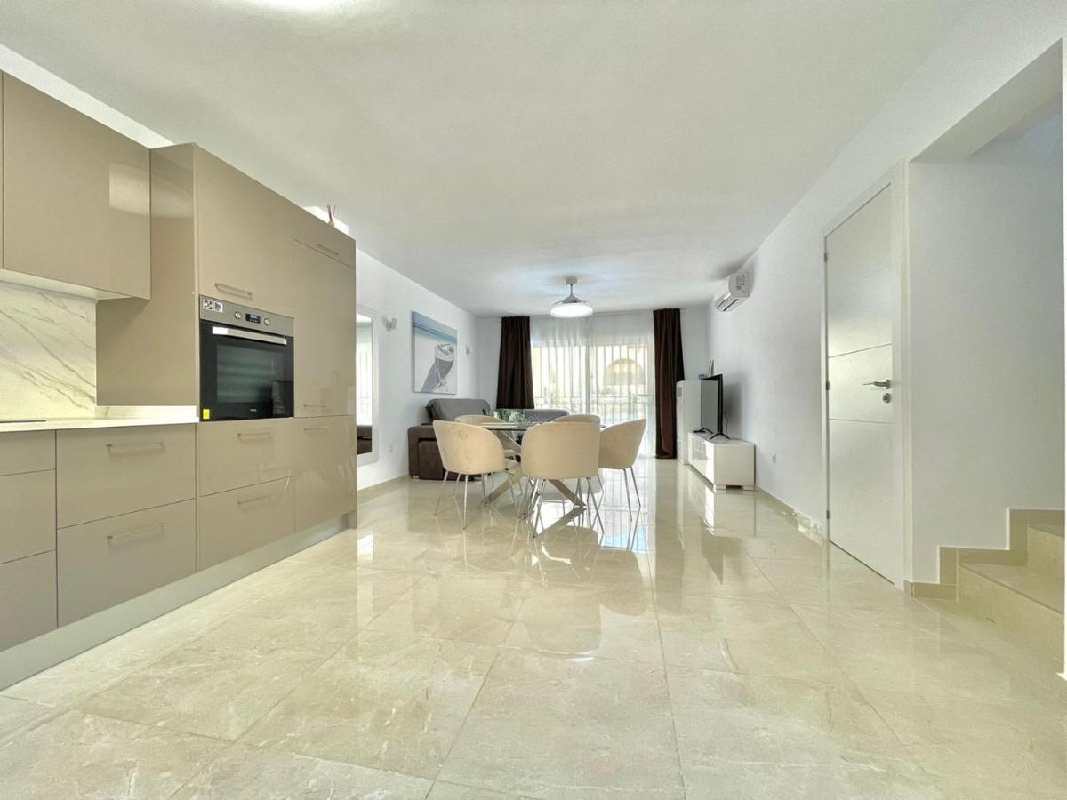 Casa Drapa Costa Adeje Daire Dış mekan fotoğraf