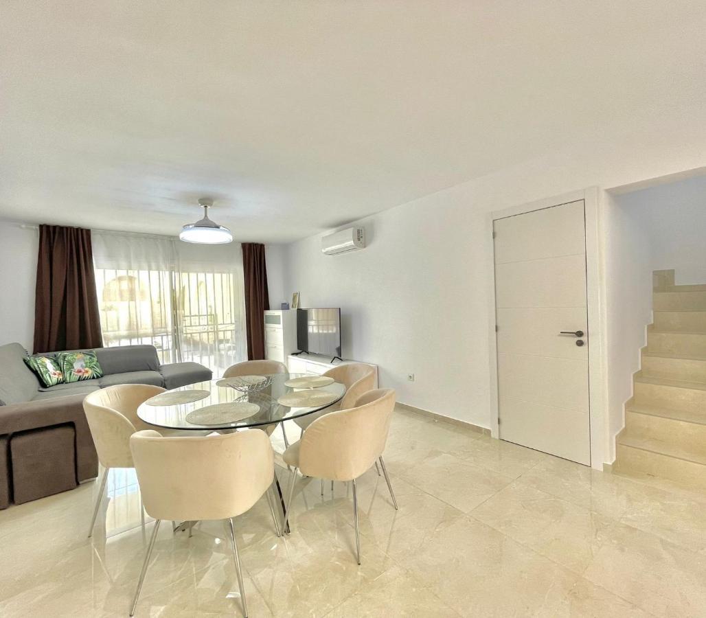 Casa Drapa Costa Adeje Daire Dış mekan fotoğraf