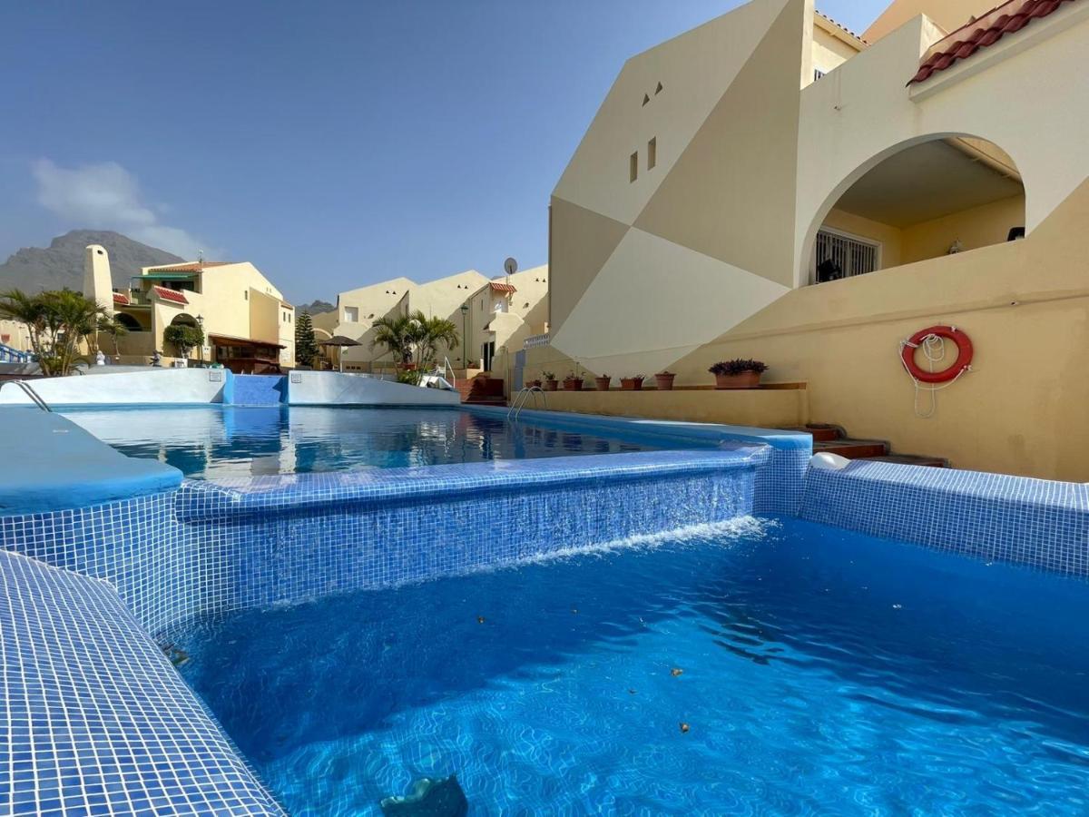 Casa Drapa Costa Adeje Daire Dış mekan fotoğraf