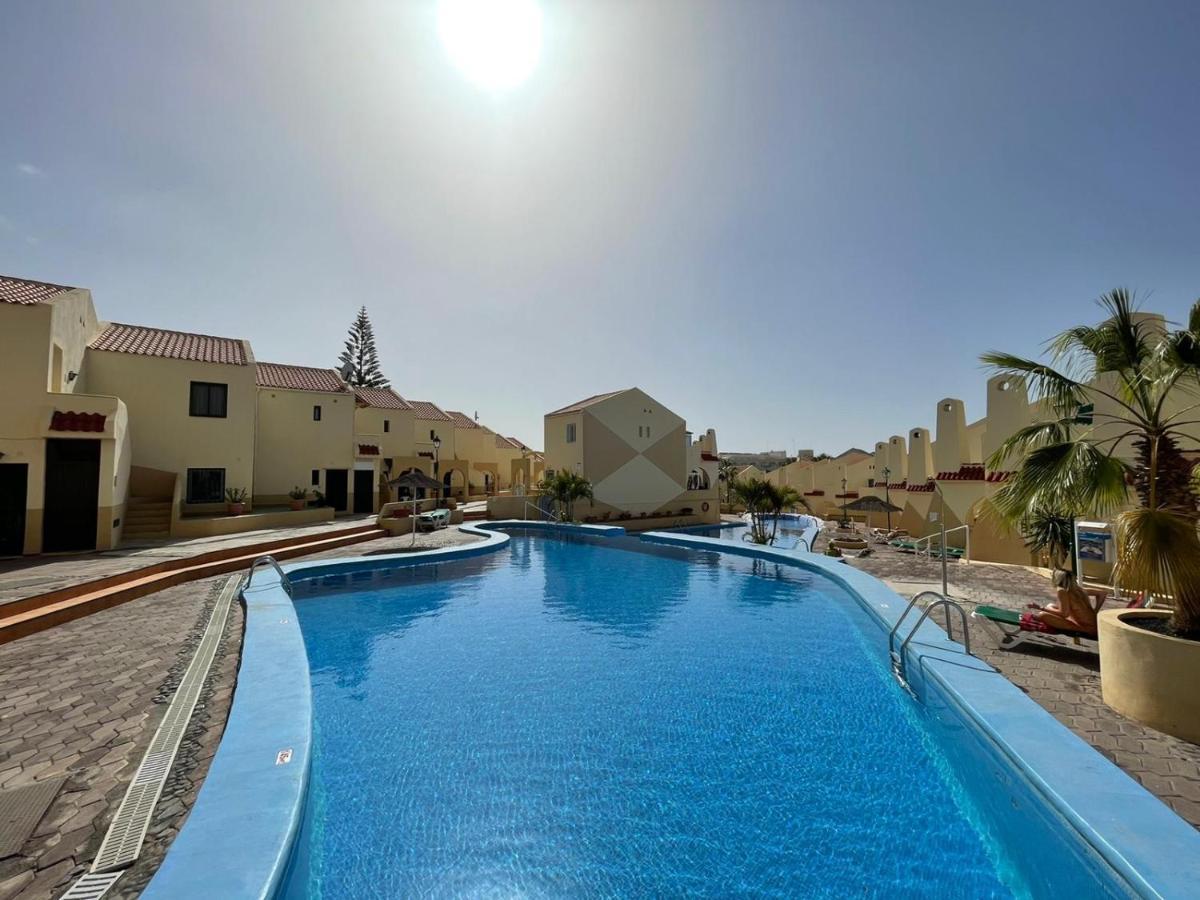 Casa Drapa Costa Adeje Daire Dış mekan fotoğraf