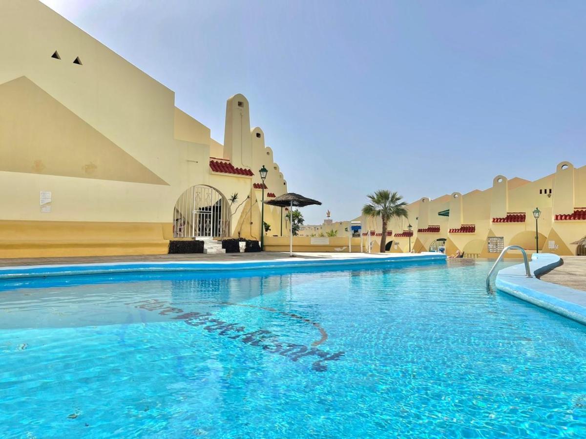Casa Drapa Costa Adeje Daire Dış mekan fotoğraf