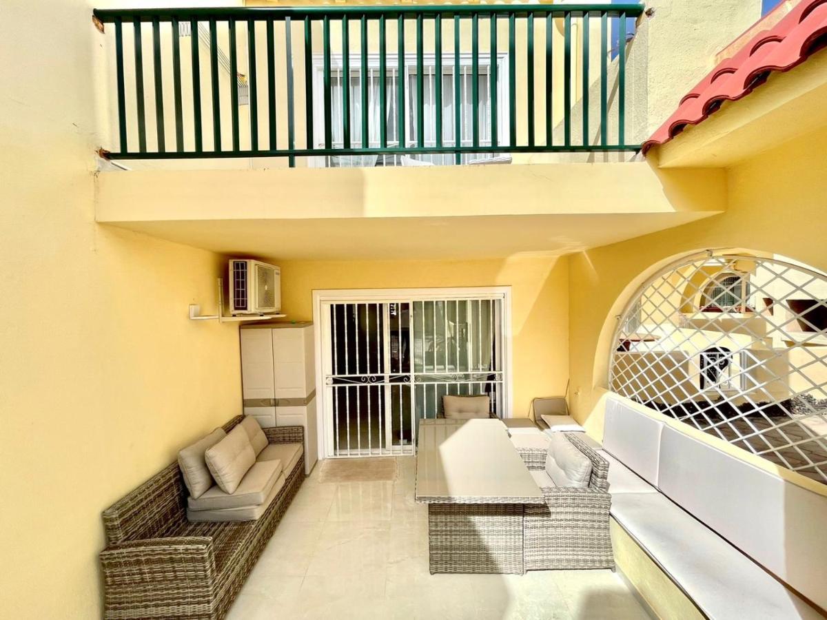 Casa Drapa Costa Adeje Daire Dış mekan fotoğraf