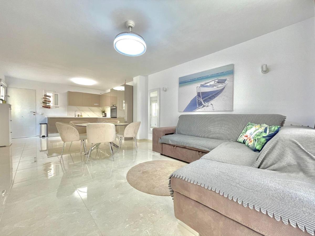 Casa Drapa Costa Adeje Daire Dış mekan fotoğraf