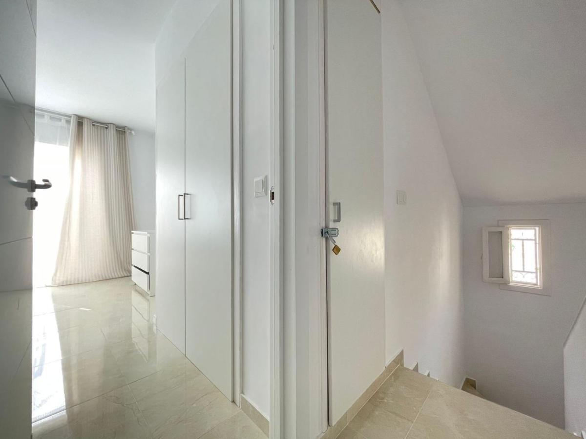 Casa Drapa Costa Adeje Daire Dış mekan fotoğraf
