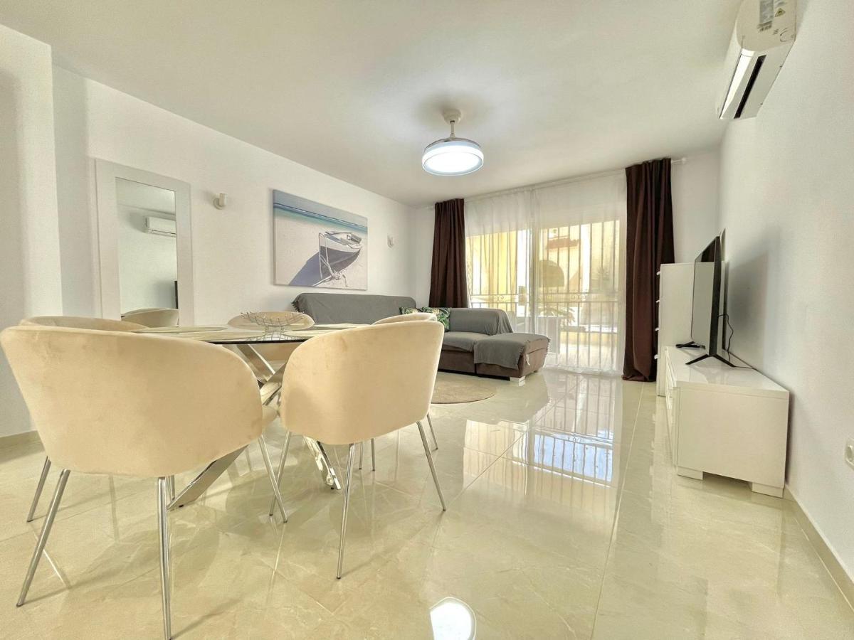 Casa Drapa Costa Adeje Daire Dış mekan fotoğraf