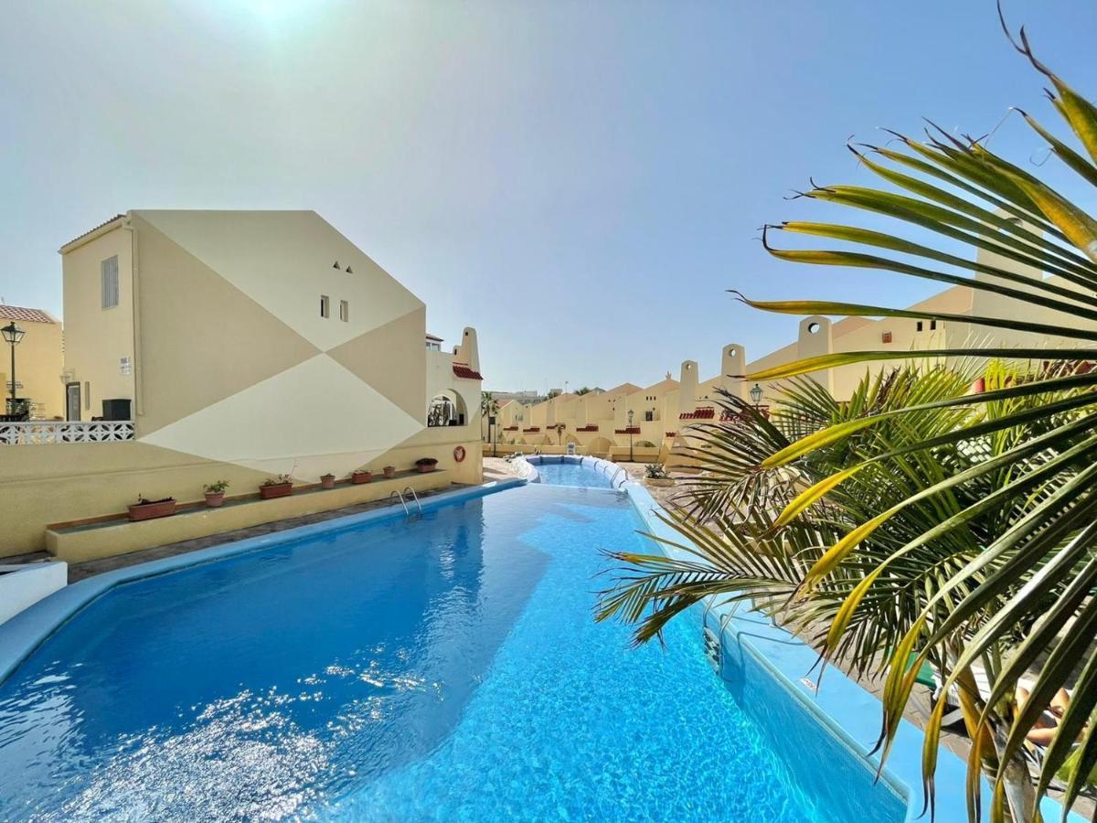 Casa Drapa Costa Adeje Daire Dış mekan fotoğraf