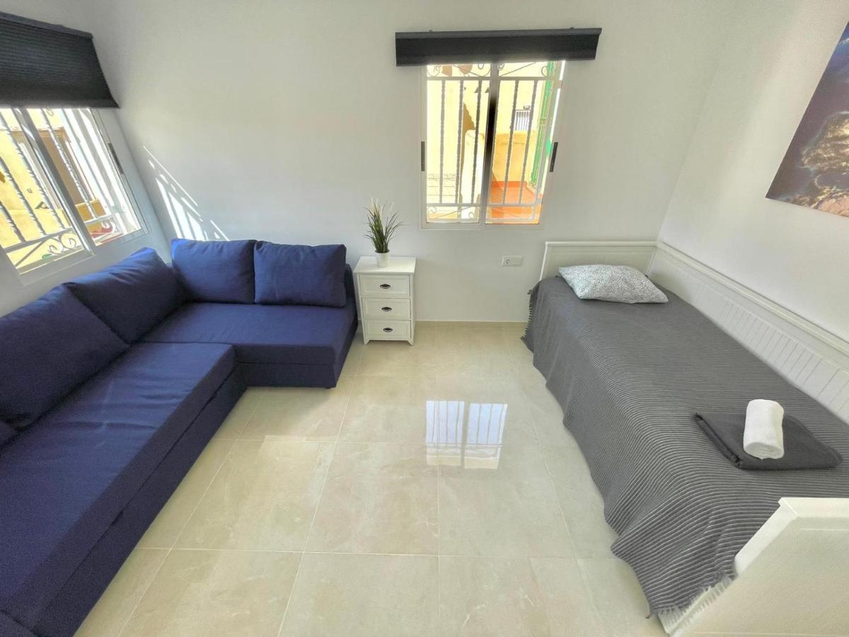 Casa Drapa Costa Adeje Daire Dış mekan fotoğraf