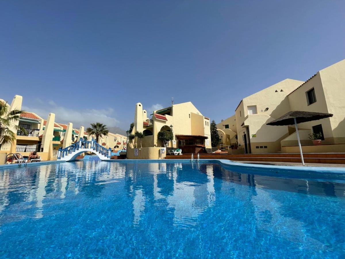 Casa Drapa Costa Adeje Daire Dış mekan fotoğraf