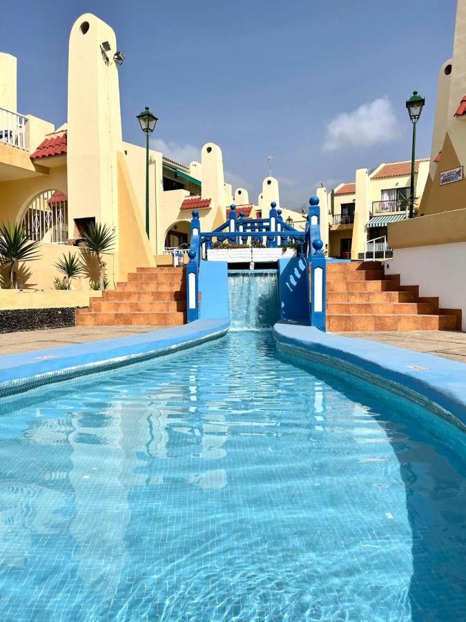 Casa Drapa Costa Adeje Daire Dış mekan fotoğraf