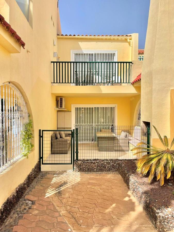 Casa Drapa Costa Adeje Daire Dış mekan fotoğraf