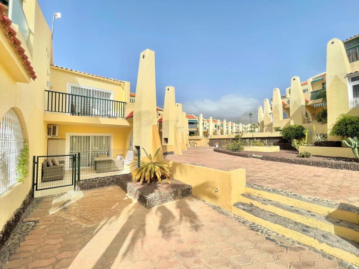 Casa Drapa Costa Adeje Daire Dış mekan fotoğraf